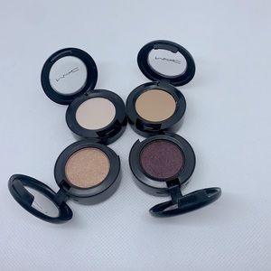 MAC Eyeshadow Set